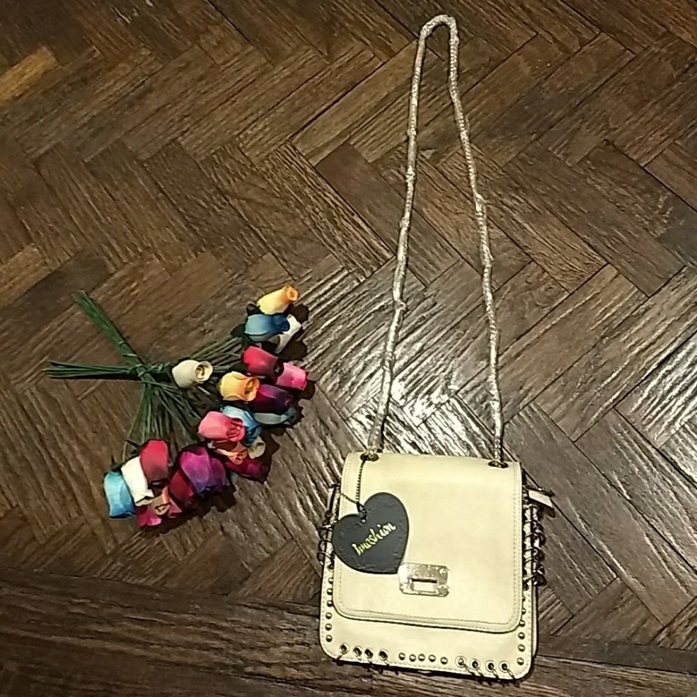 💖FINANLPRICE💖NEWImoshion crossbody Chain  bag